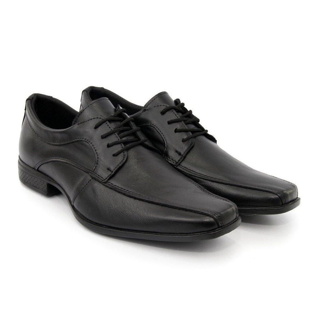 Sapato Social Sandalo Urban Black