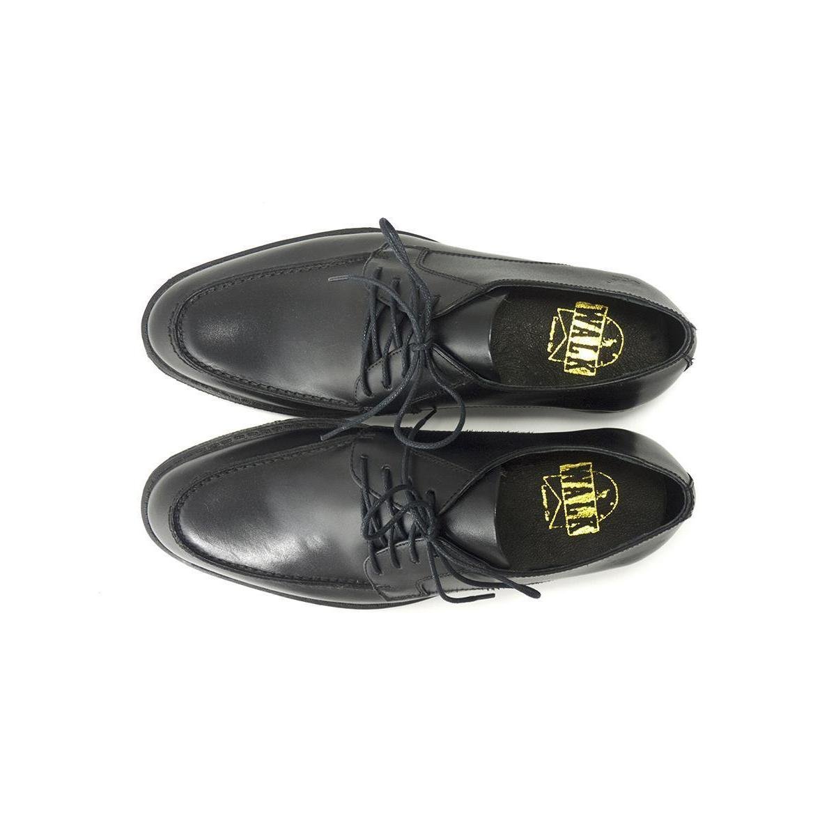 Sapato Social SideWalk Tucson Masculino - Preto | Zattini