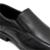 Sapato Social Sport Fino Masculino Couro 804 - Preto