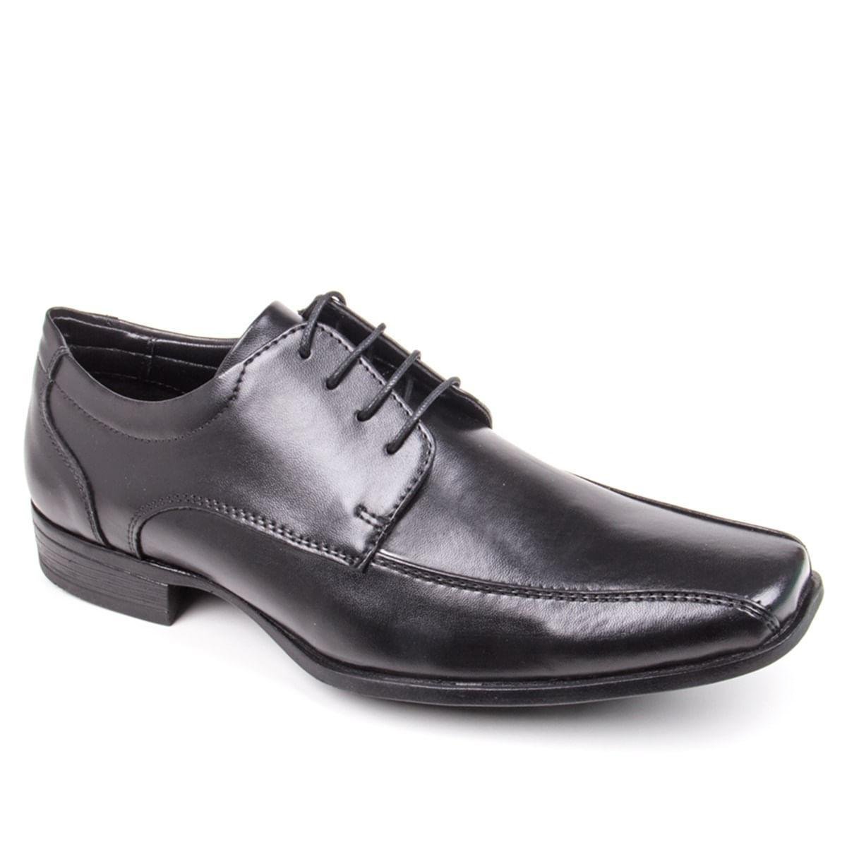 Sapato Valecci Masculino 73050 Branco | Tenishoes