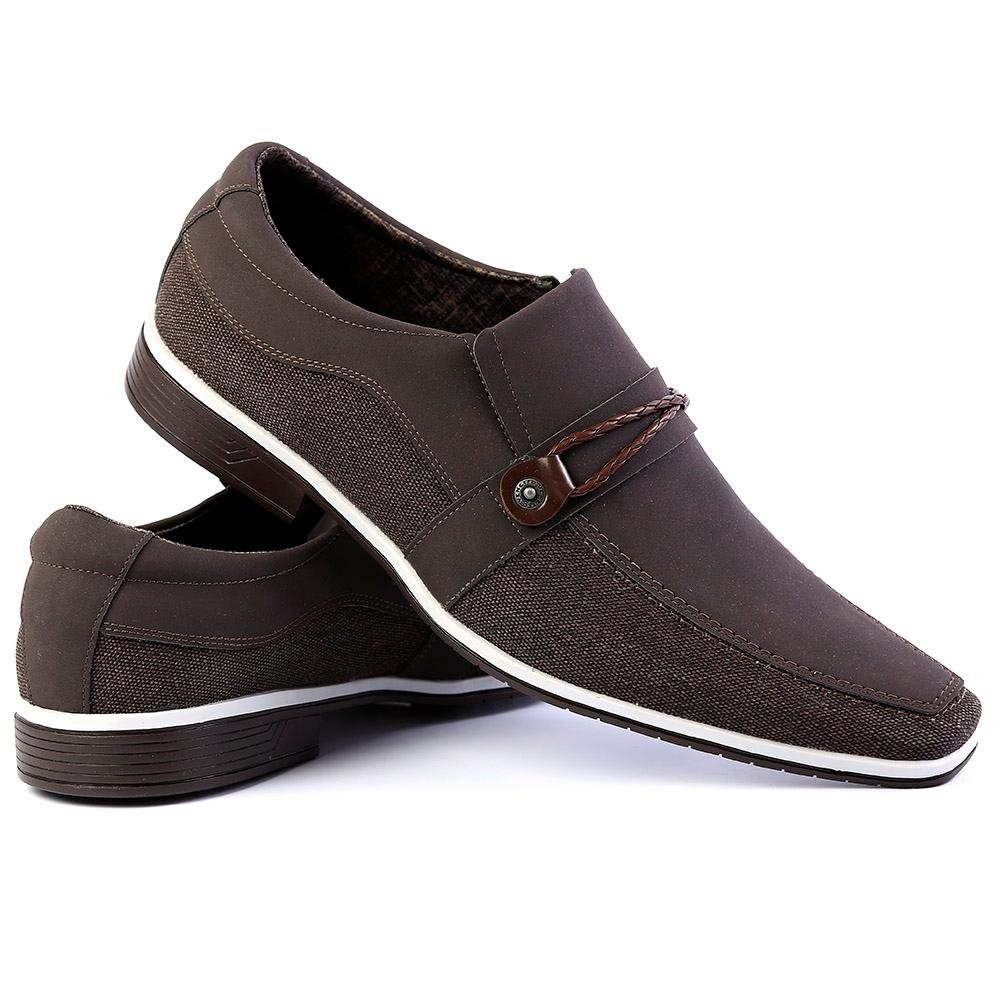 Sapato Social Venetto Thor Confort Masculino é ruim? Sapato Social Venetto Thor Confort Masculino é boa?