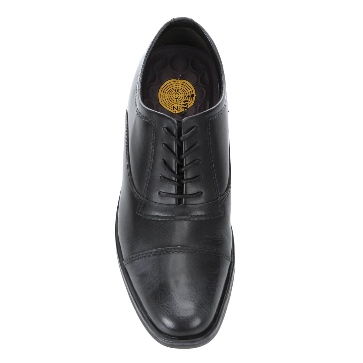 west coast sapato social