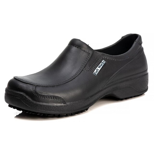 Sapato Soft Works Antiderrapante Com CA - BB67