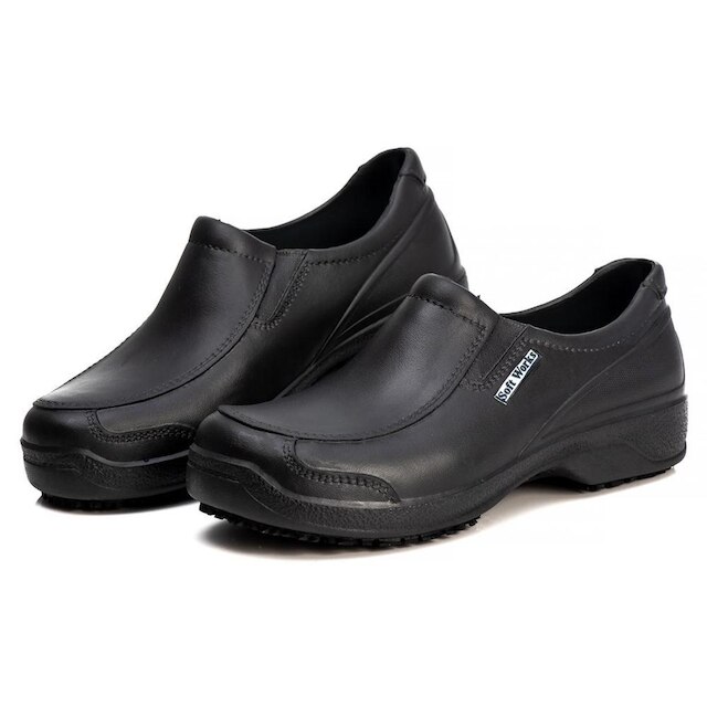 Sapato Soft Works Antiderrapante Com CA - BB67