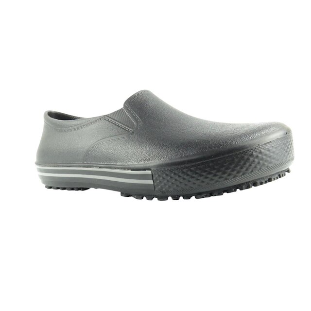 SAPATO SOFT WORKS BB80