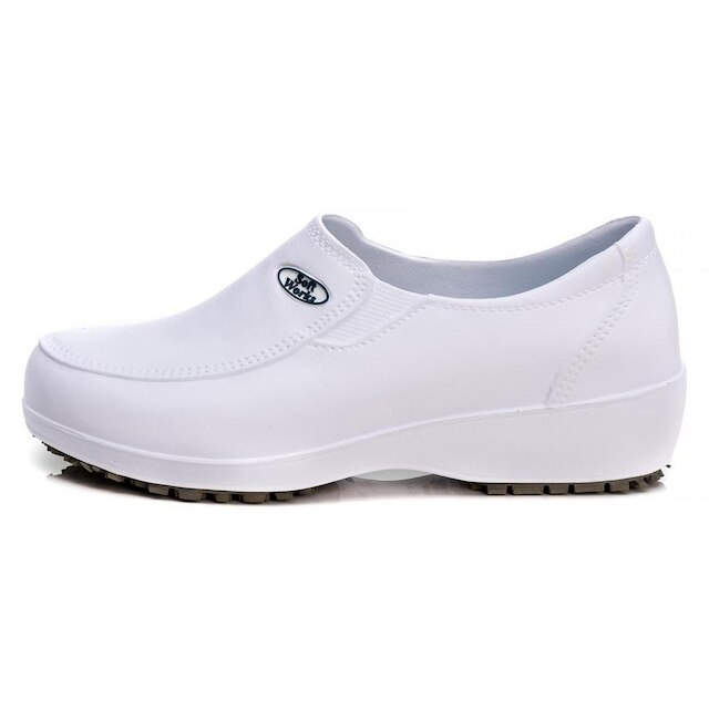 Sapato Soft Works Profissional Antiderrapante Com CA - BB95