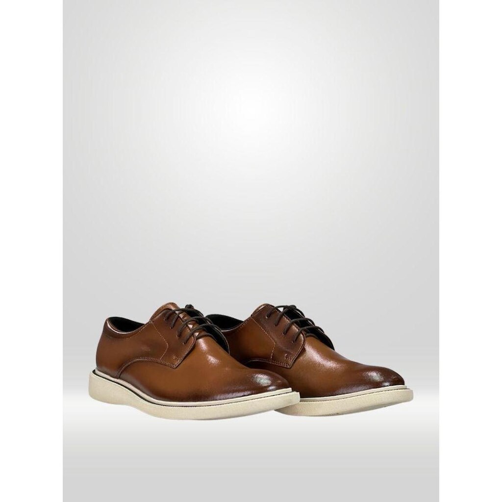 Sapato Sport Caramelo