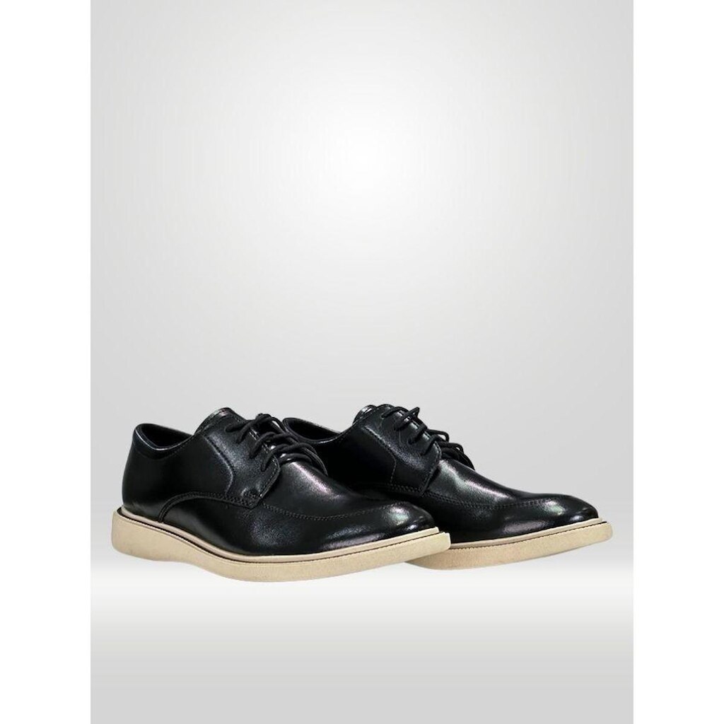 Sapato Sport Preto