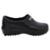 Sapato Unissex Profissional SoftWorks Lady Works Conforto Para Trabalho EPI CA 40.293 EVA BB95 Preto - Preto