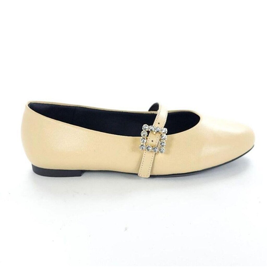 Sapato Usaflex Feminino