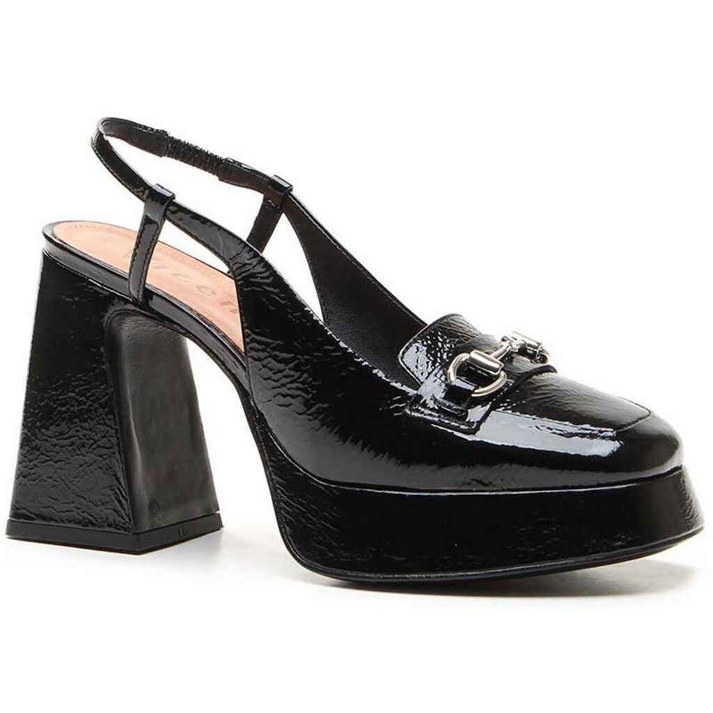 Sapato Vicenza Layla Verniz 1769001