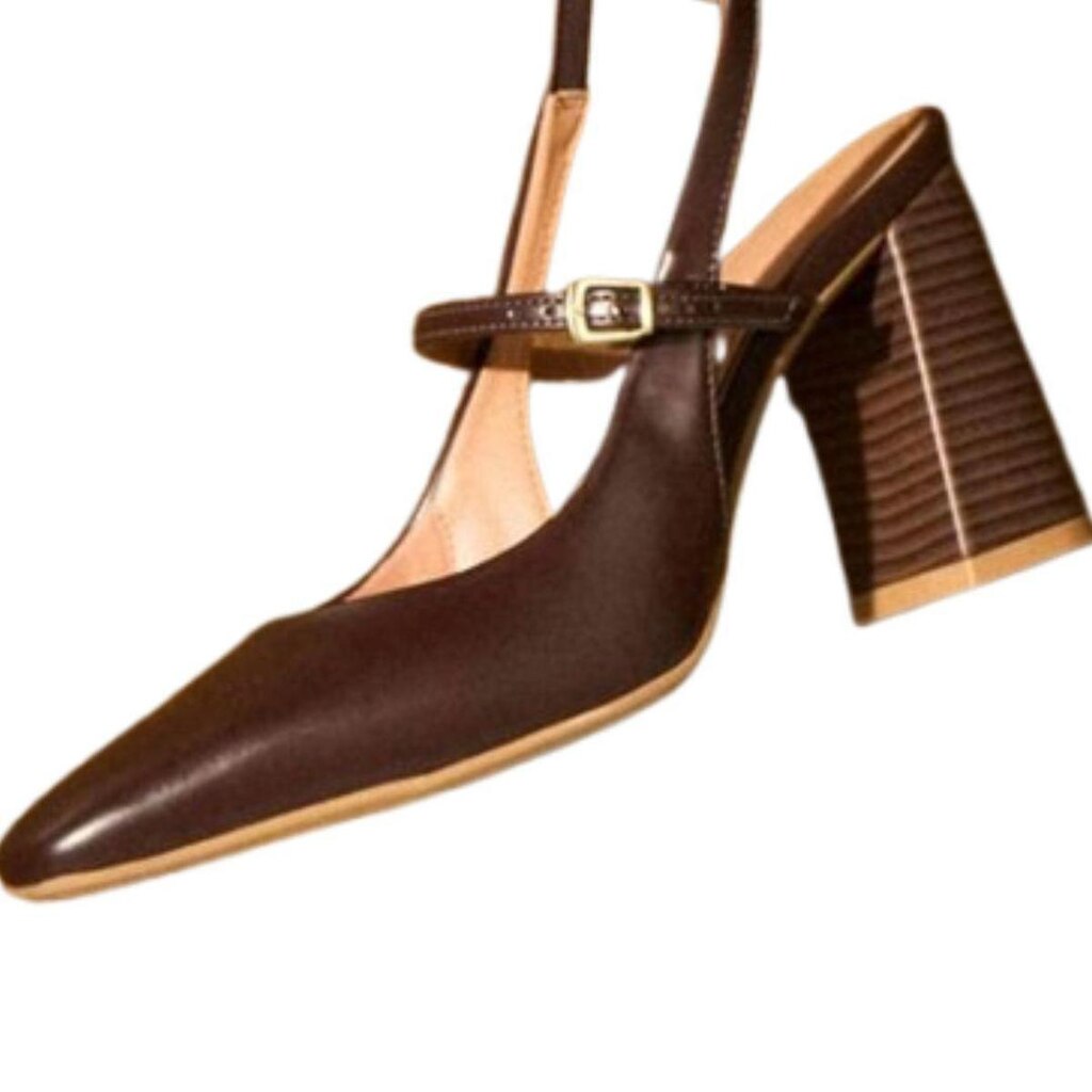 Sapato Vizzano Cacau Feminino original 1482.101