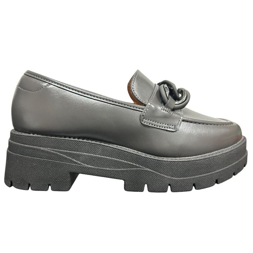 SAPATO VIZZANO MOCASSIM REF: 1476.103 FEMININO