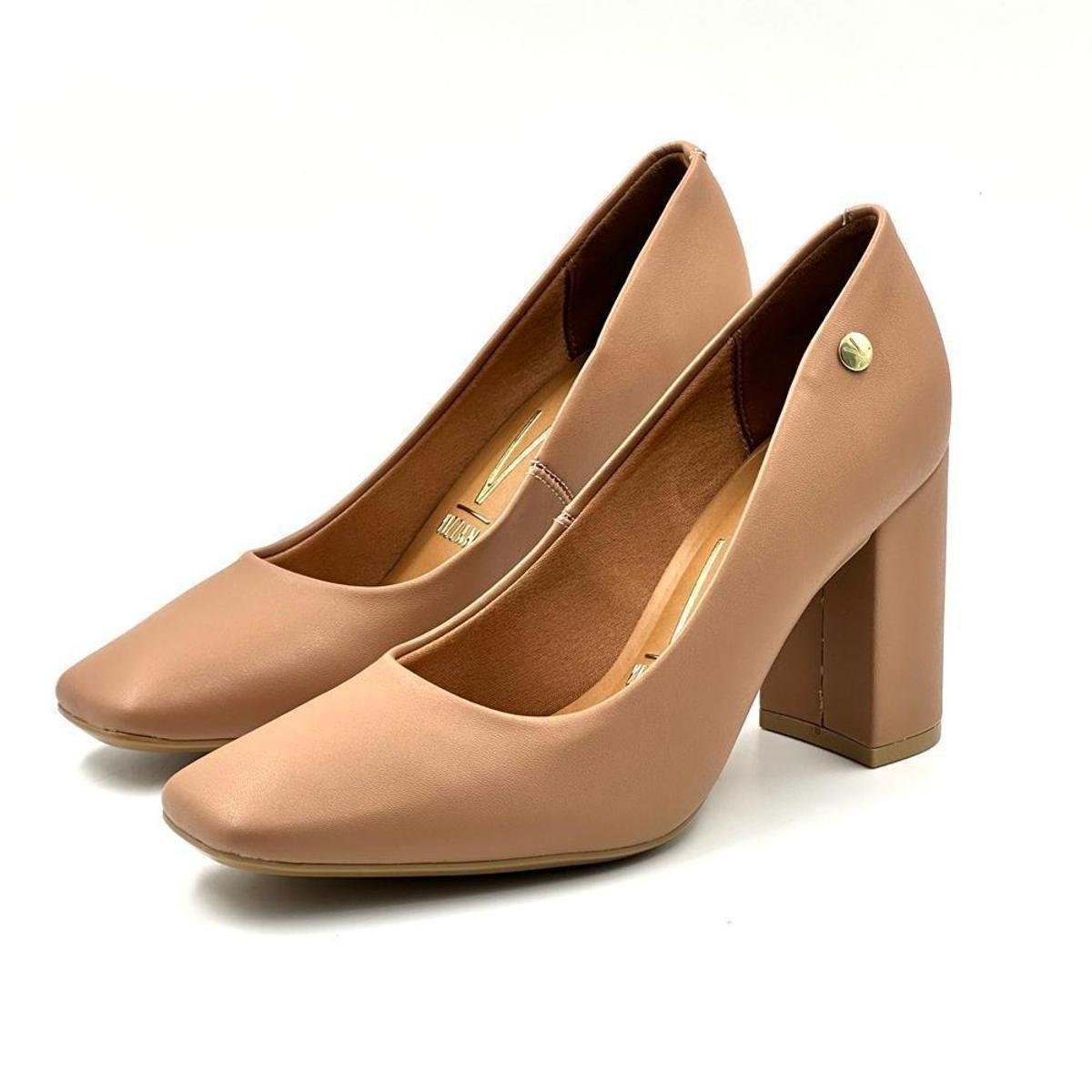 Bico Quadrado Feminino Sapatinhos Social Feminino Sapatilha Social