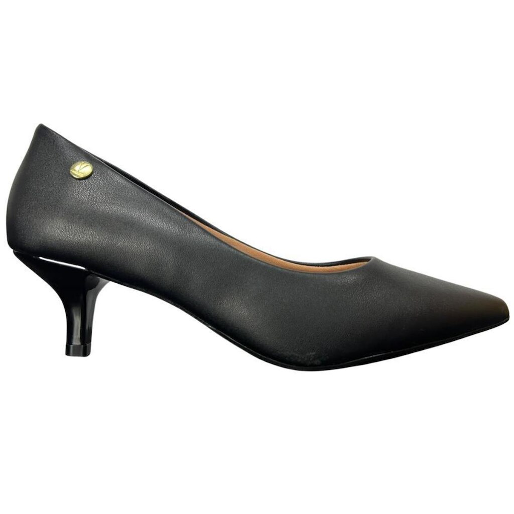 SAPATO VIZZANO SALTO BAIXO REF: 1122.828 FEMININO