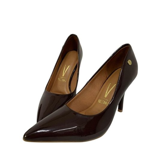 SAPATO VIZZANO SALTO FINO REF:1184.1101. FEMININO