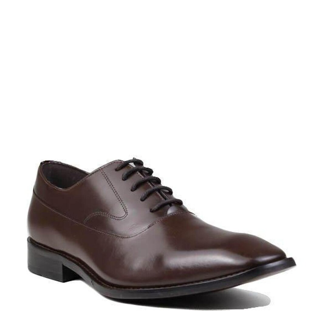 Sapato Zariff Social Em Couro Masculino