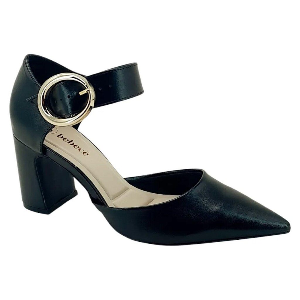 SCARPIN BEBECÊ MAXI FIVELA T7021-248