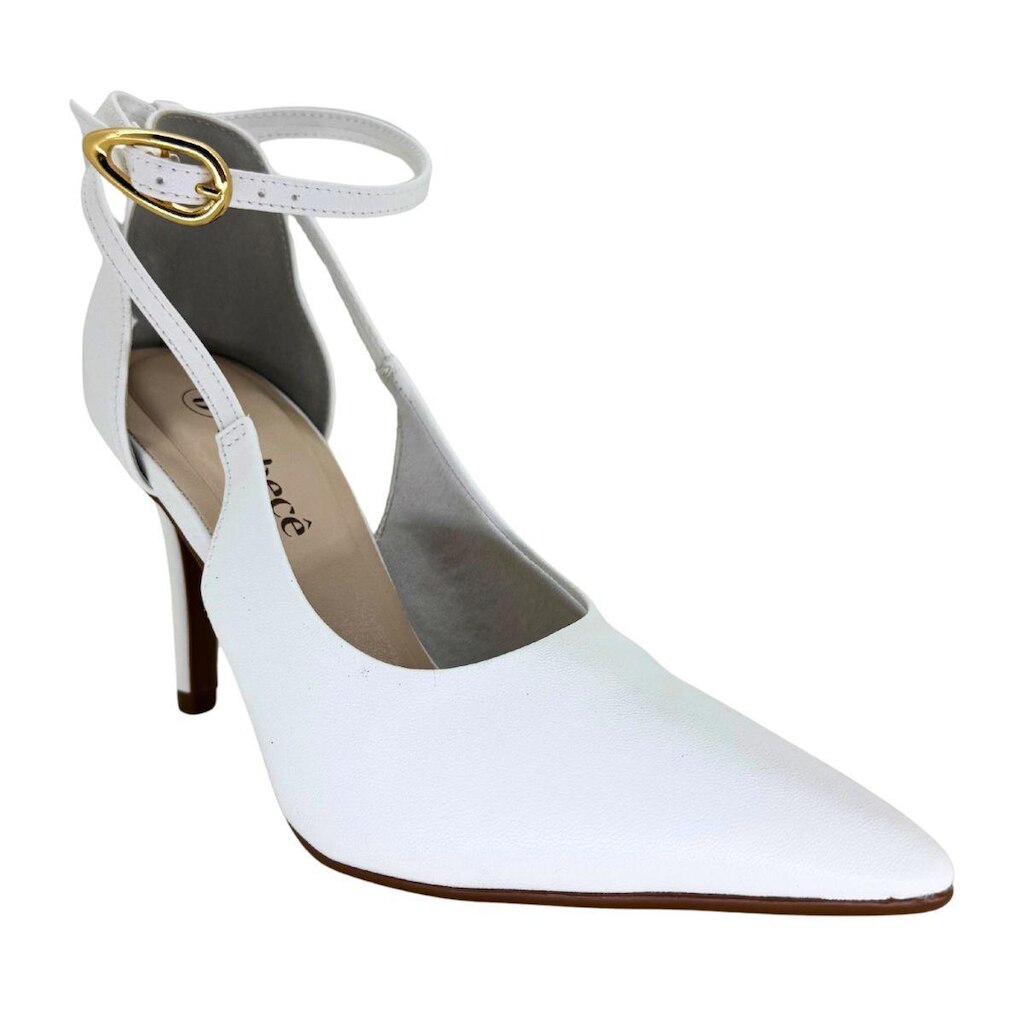 Scarpin Bebecê - T9430-293 - Feminino