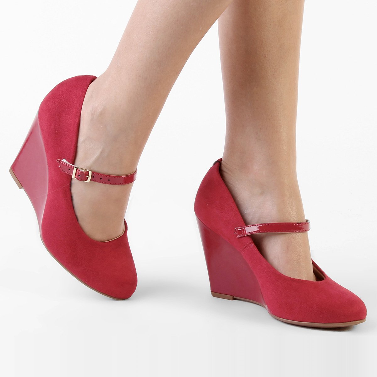 sapato boneca beira rio vermelho