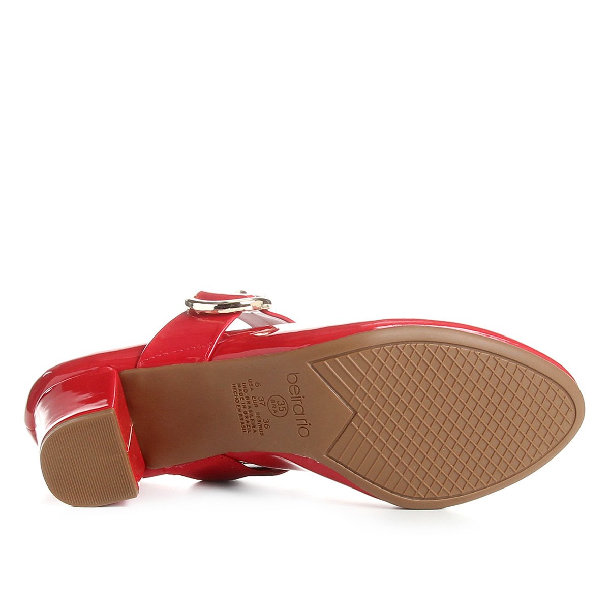 sapato boneca beira rio vermelho