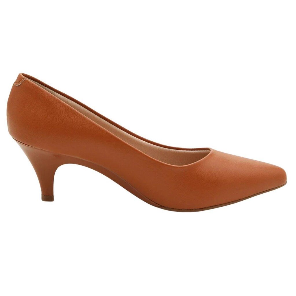 SCARPIN BEIRA RIO CONFORT 4076.1350