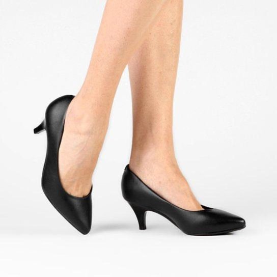 Zattini Scarpin Scarpin Beira Rio Salto Medio Beira Rio Scarpin