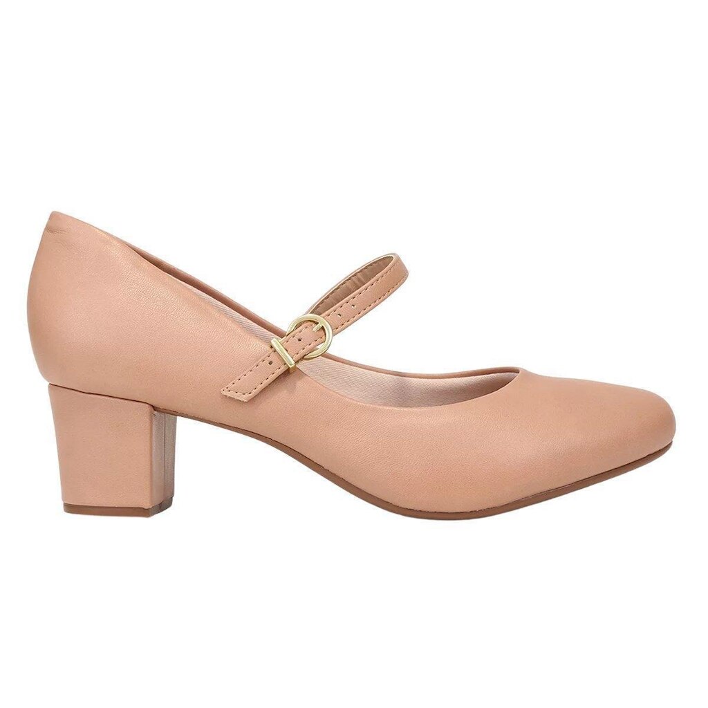 SCARPIN BONECA BEIRA RIO CONFORTO 4777-475