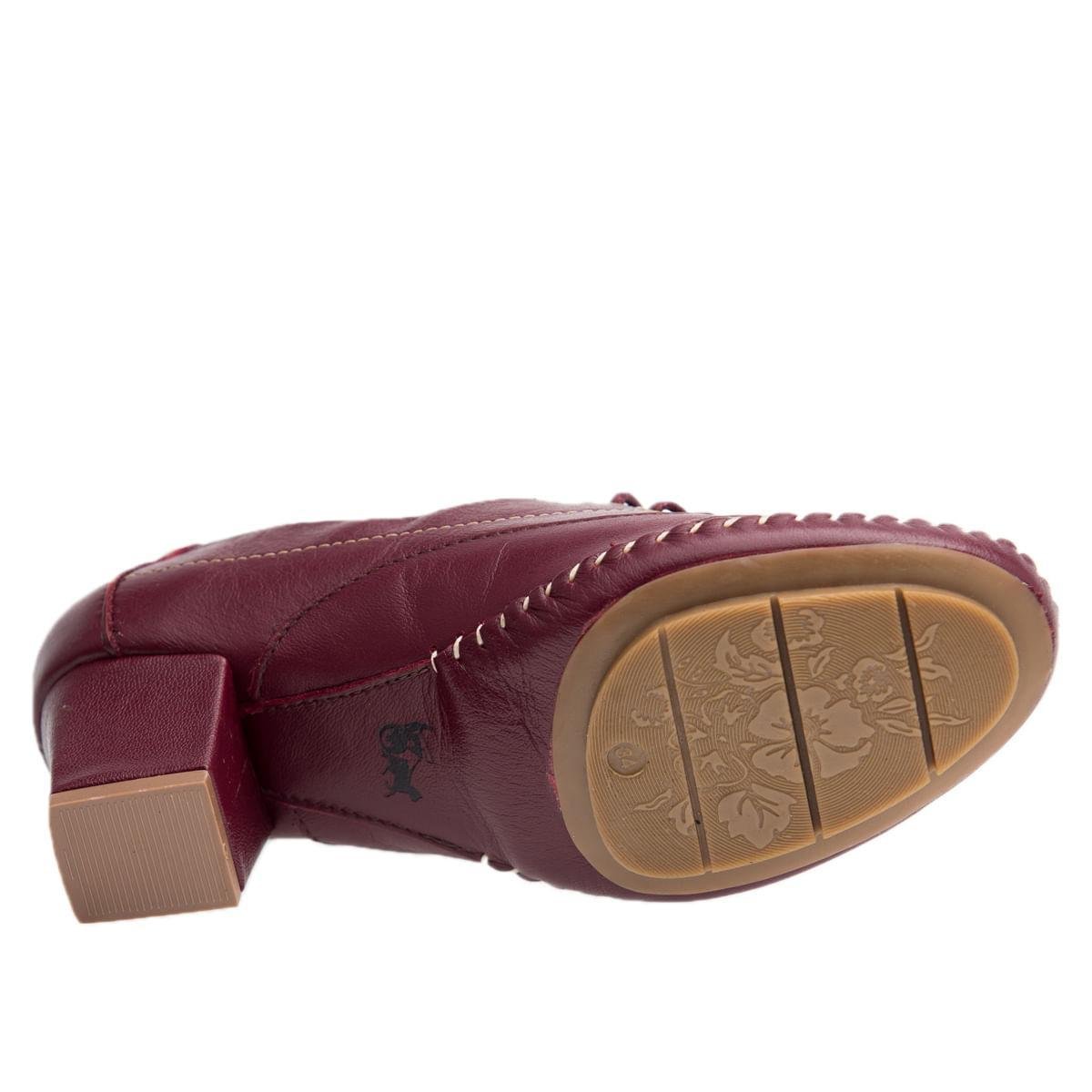 doctor shoes feminino