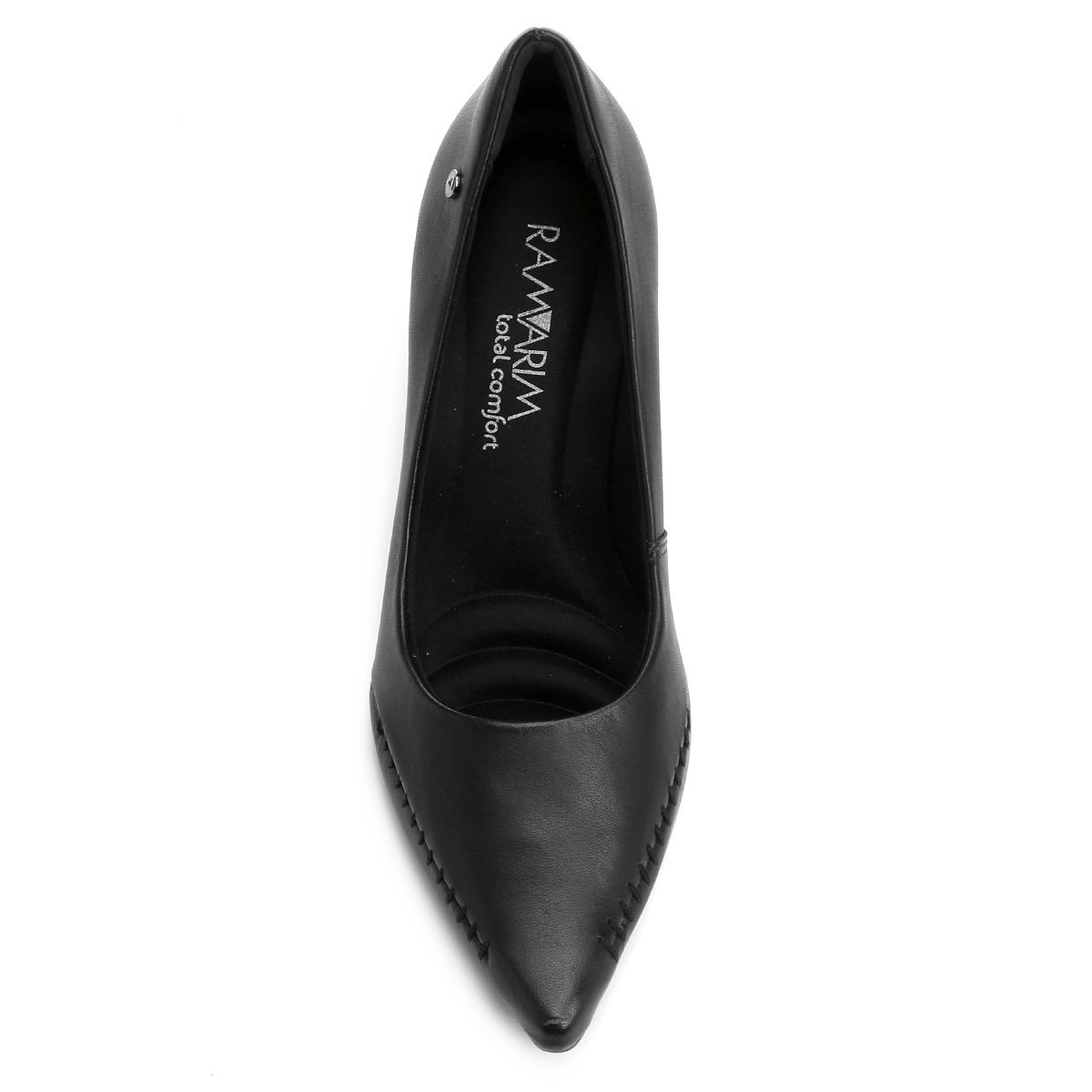 Ramarim Total Comfort Scarpin Scarpin Salto Scarpin Ramarim 2018