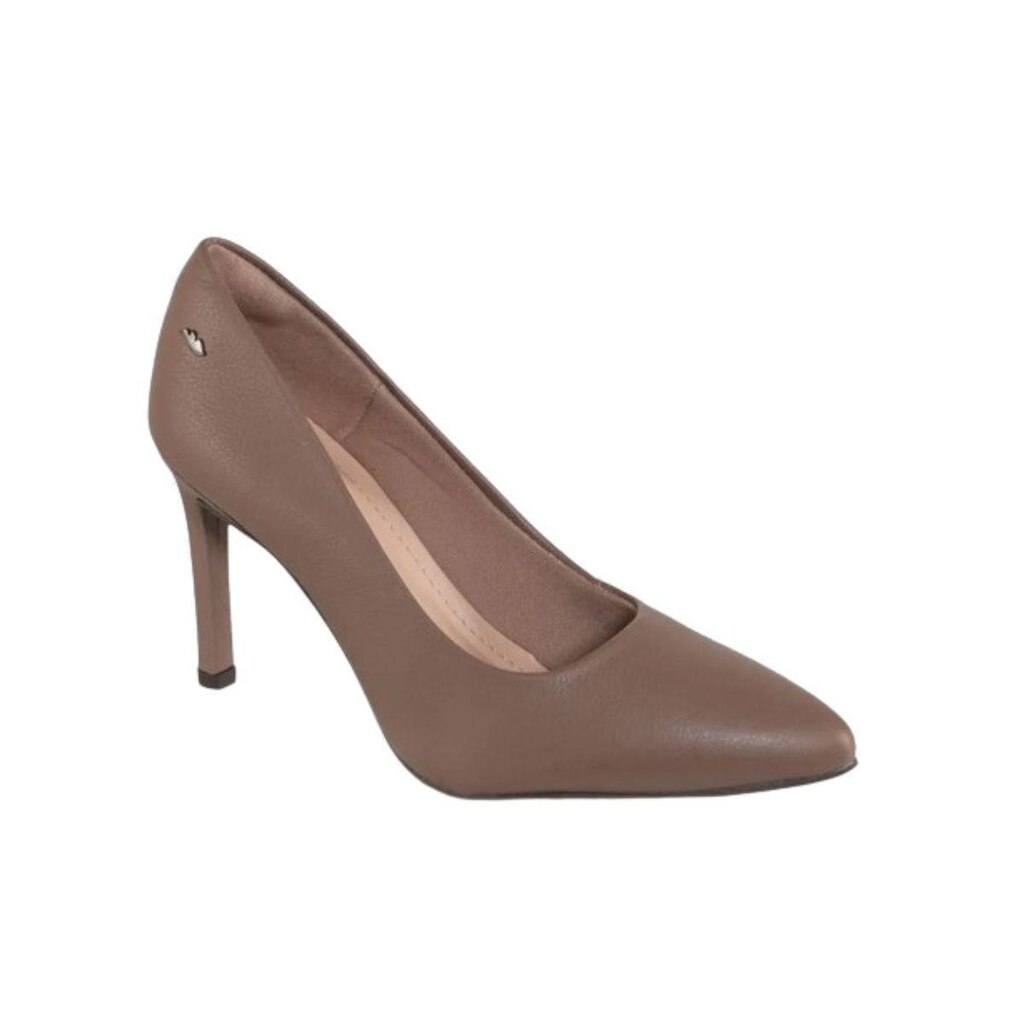 Scarpin Dakota Nude Feminino G5051