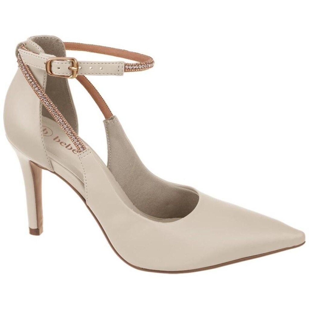 Scarpin Feminino Bebecê T9430-279