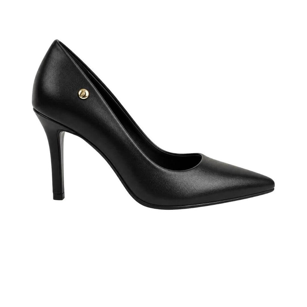 Scarpin Feminino Bebecê T9430 Napa Egeu