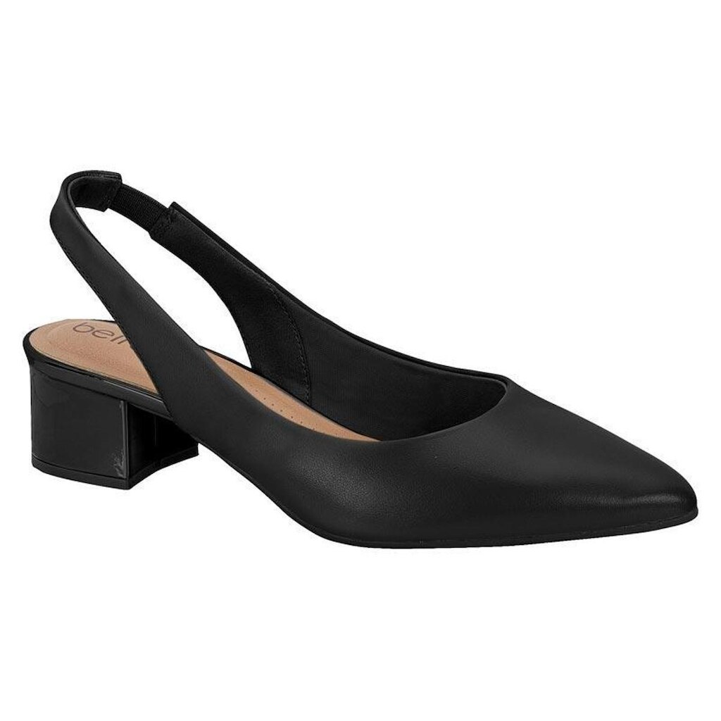 Scarpin Feminino Beira Rio 4182.220