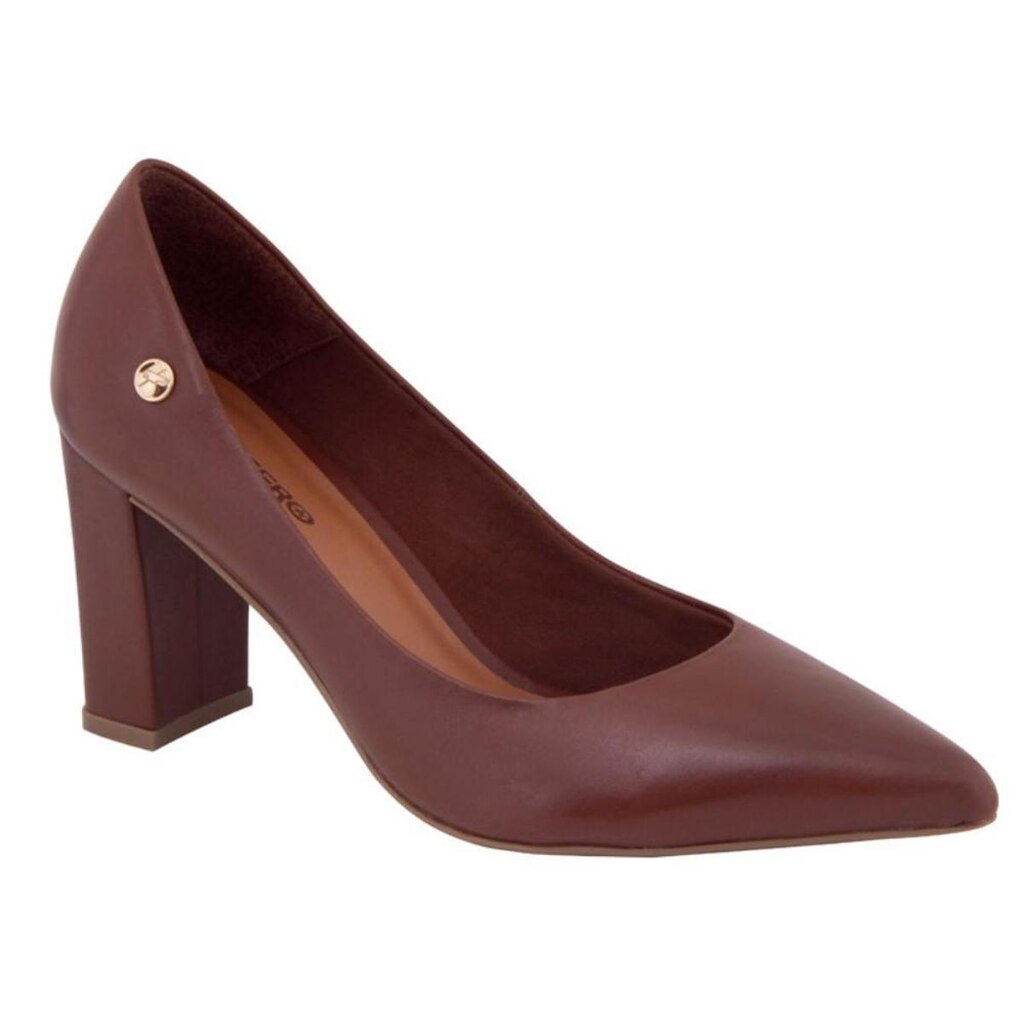 Scarpin Feminino Bottero 376901