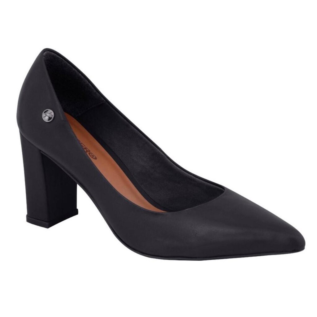 Scarpin Feminino Bottero 376901
