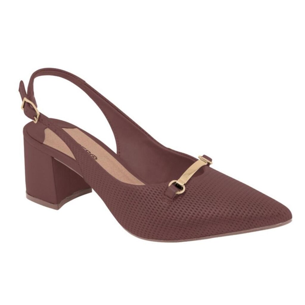 Scarpin Feminino Bottero 377103