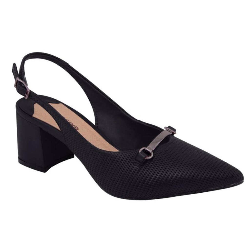 Scarpin Feminino Bottero 377103