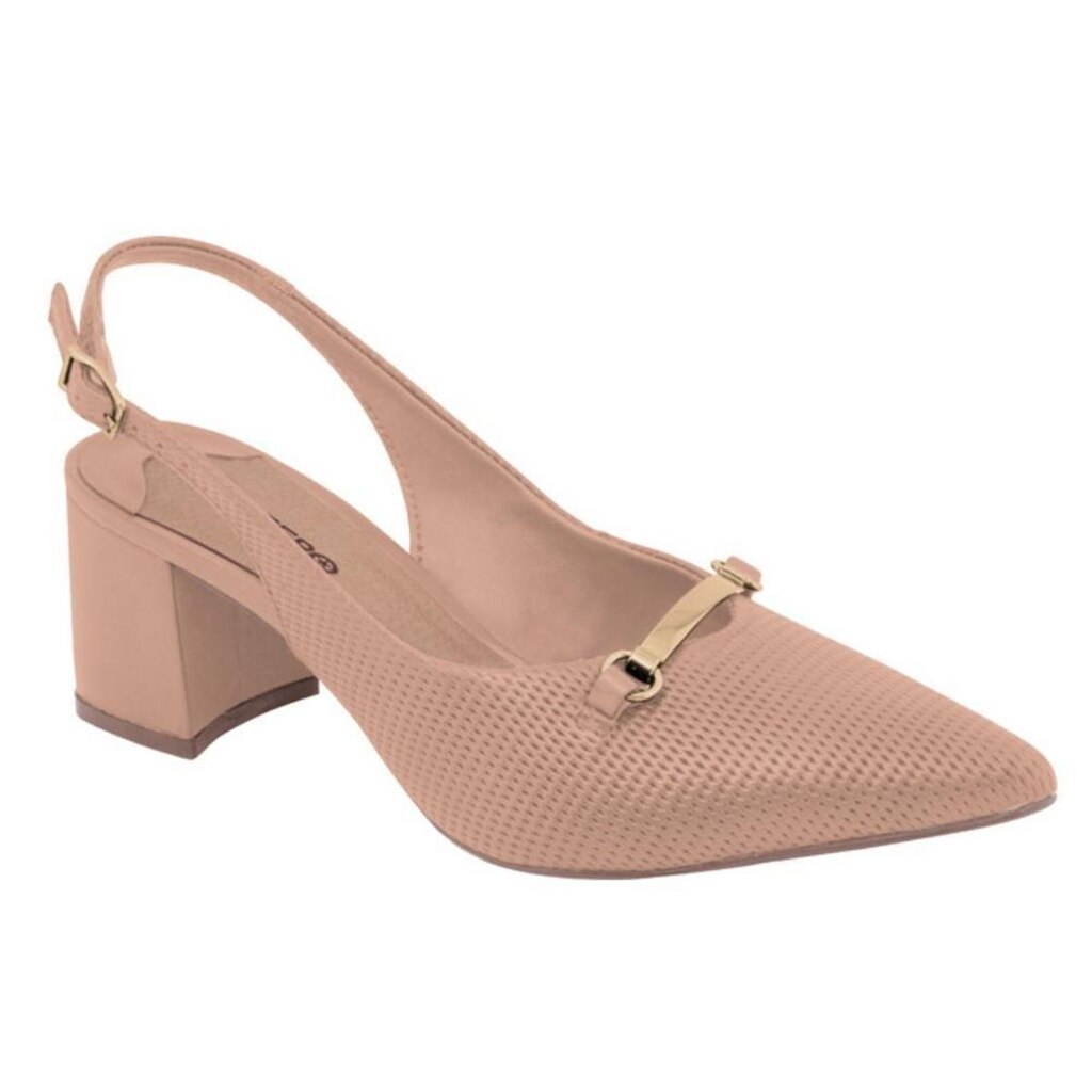 Scarpin Feminino Bottero 377103
