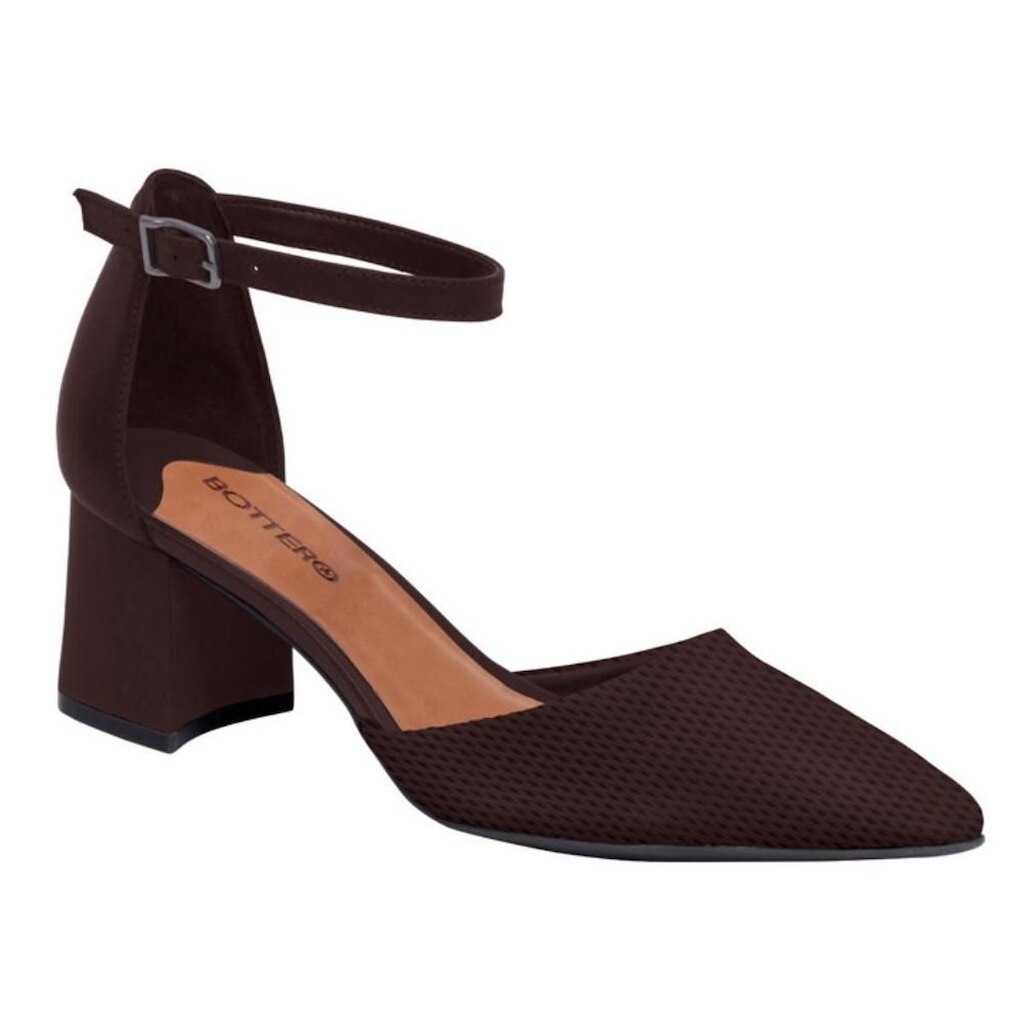 Scarpin Feminino Bottero 377106