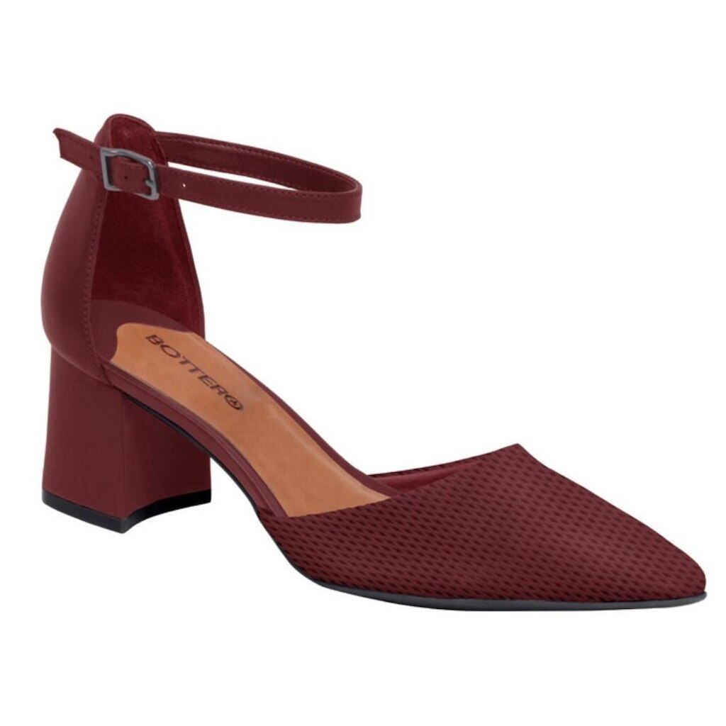 Scarpin Feminino Bottero 377106