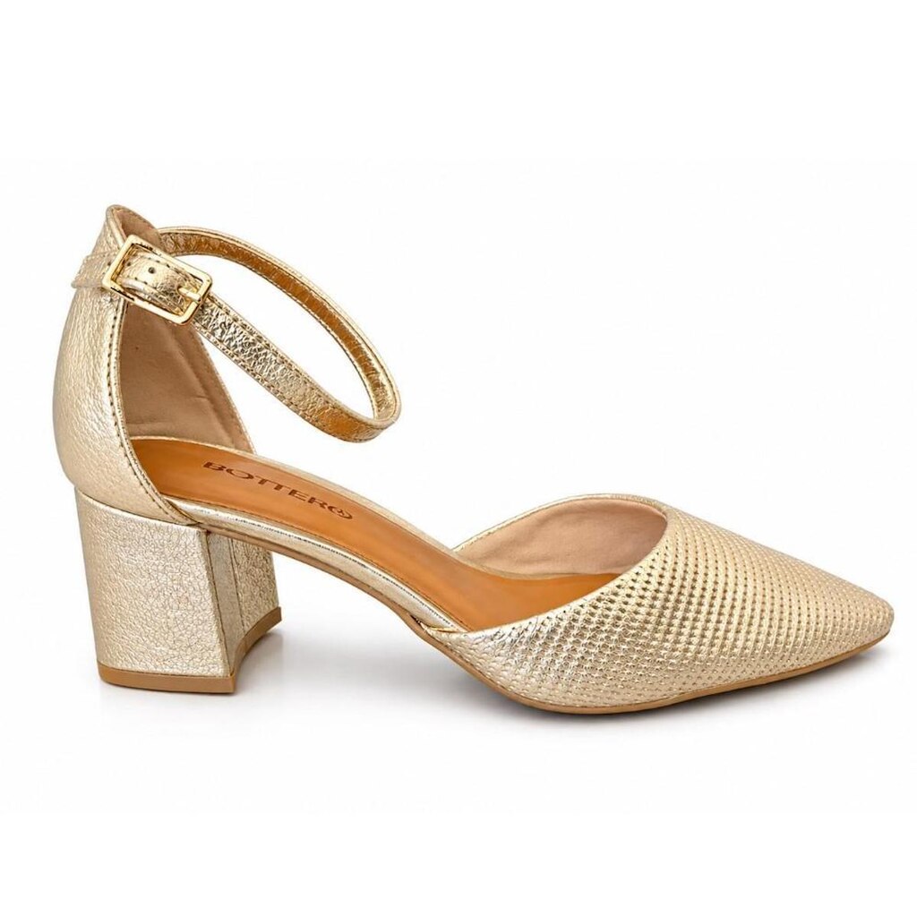 Scarpin Feminino Bottero 377106