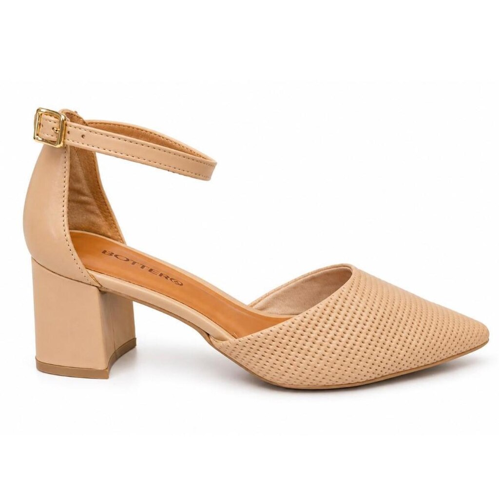 Scarpin Feminino Bottero 377106