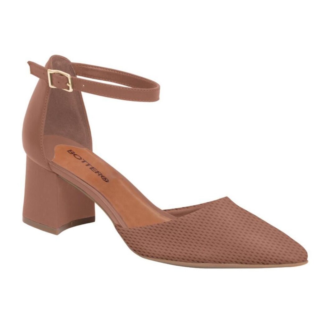 Scarpin Feminino Bottero 377106