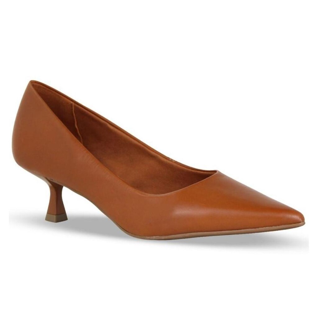 Scarpin Feminino Bottero 377401