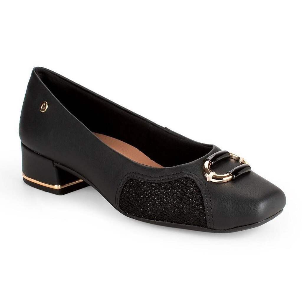 Scarpin Feminino Campesí CE352