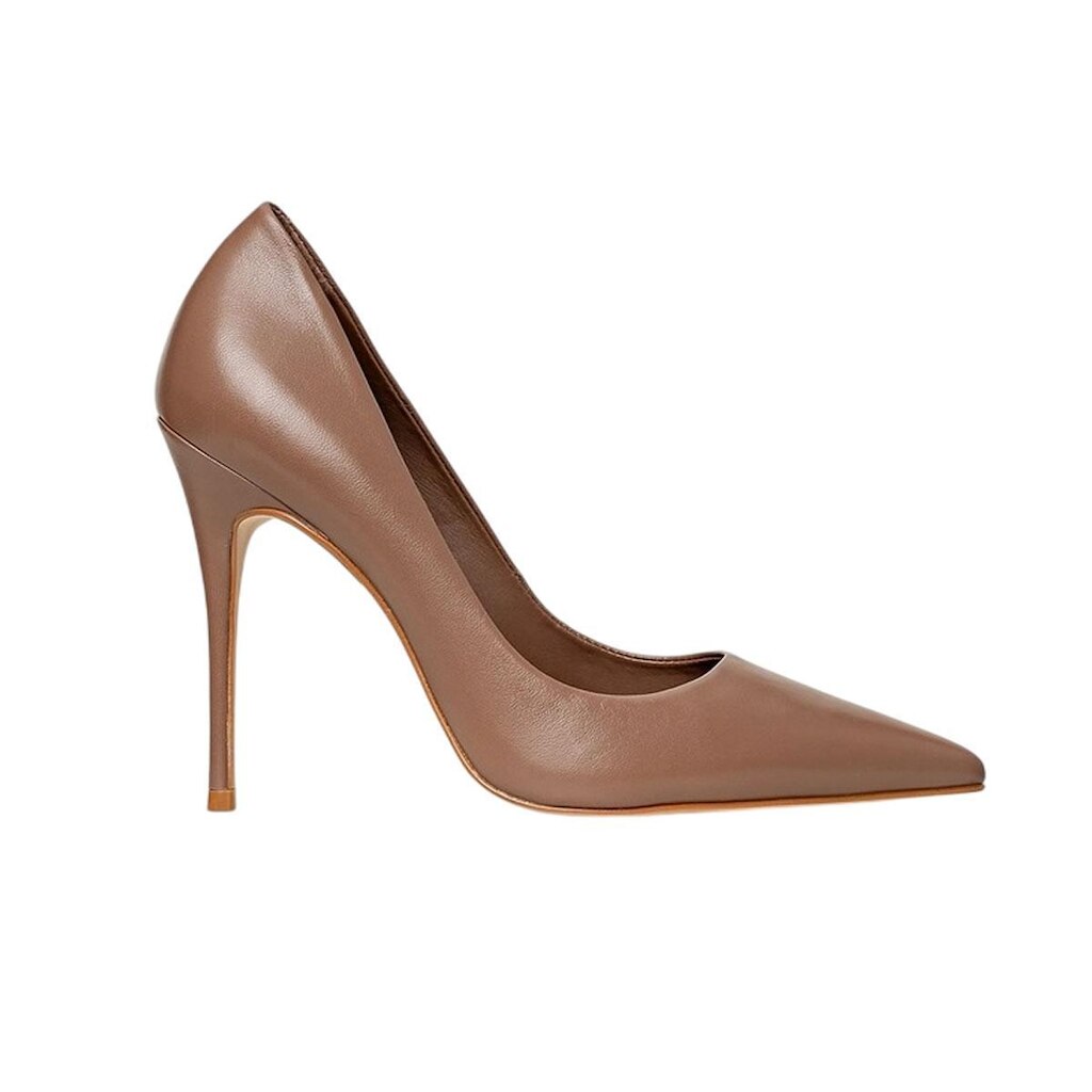 Scarpin Feminino Carrano Marrom Mocha - 4040