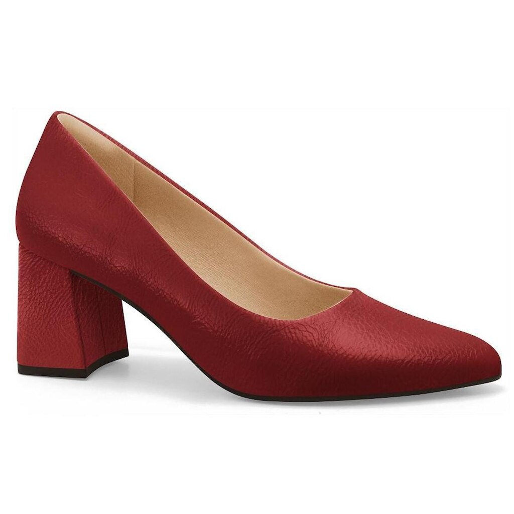 Scarpin Feminino Comfortflex 2654301