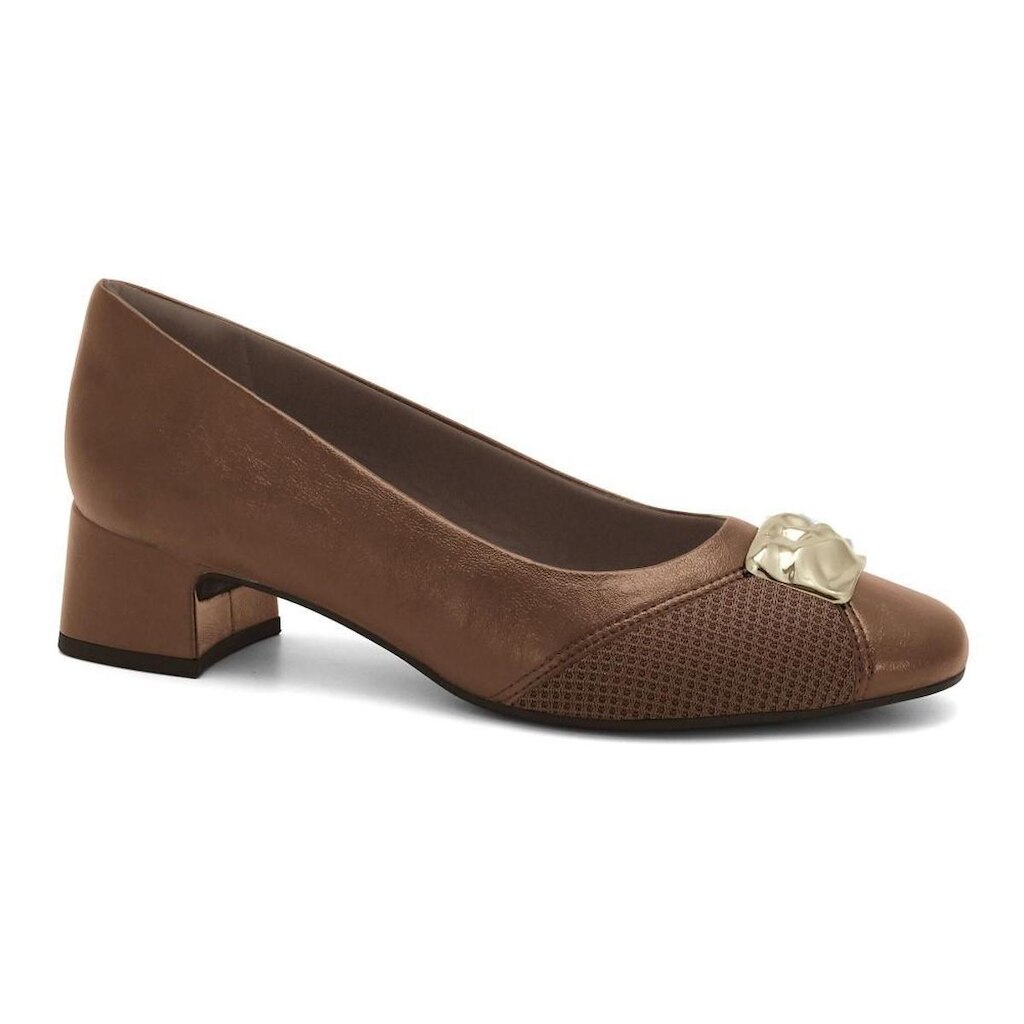 Scarpin Feminino Comfortflex 2698305