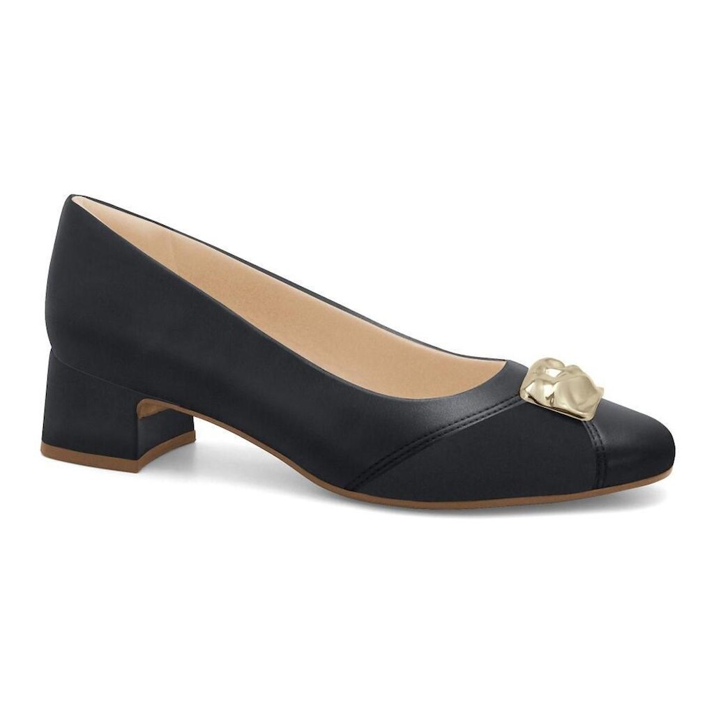 Scarpin Feminino Comfortflex 2698305